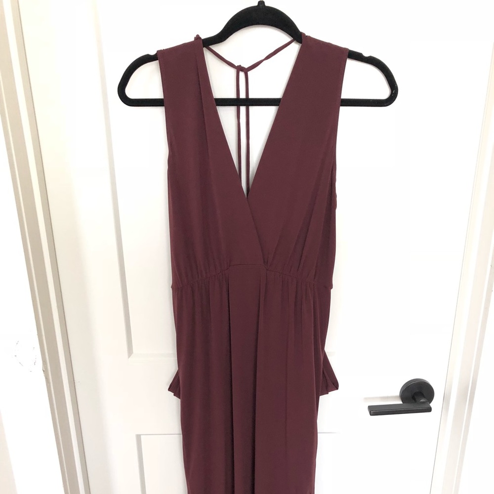 Bcbg dress